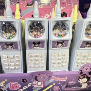 Telefon Kuromi