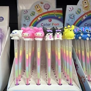 Długopis Kuromi 48 PCS