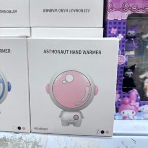 Astronauta Ogrzewacz do Rąk USB