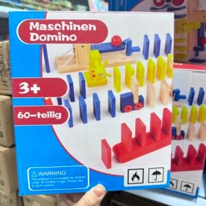 Zabawka Maschine Domino