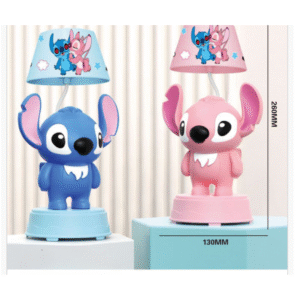 Lampka na noc Stitch
