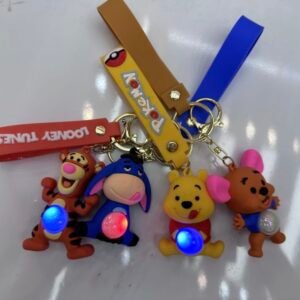 Brelok do Kluczy Dodatek LED