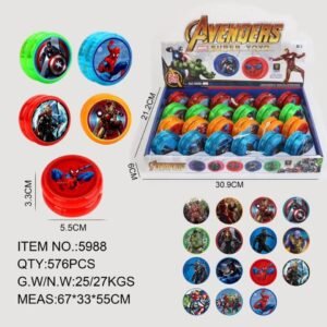 Avenger YoYo