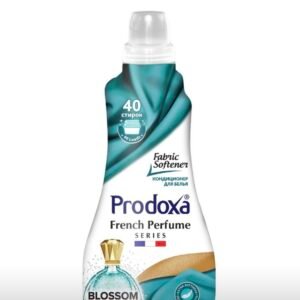 Płyn do Płukania Francuskimi Perfumami 1L