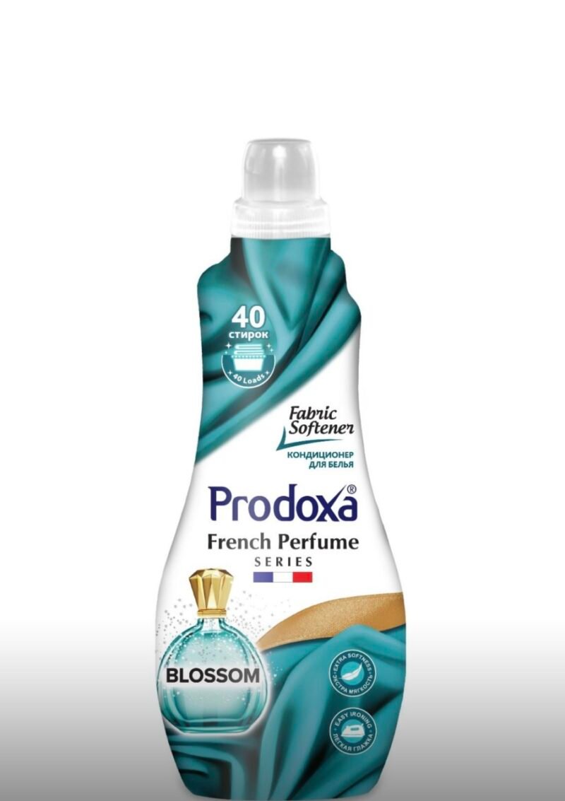 Płyn do Płukania Francuskimi Perfumami 1L