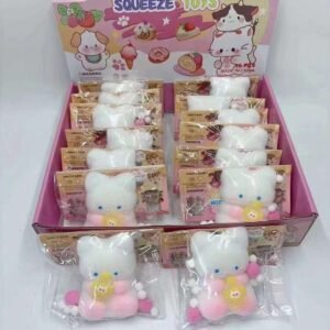 Zabawka Squeeze Toys