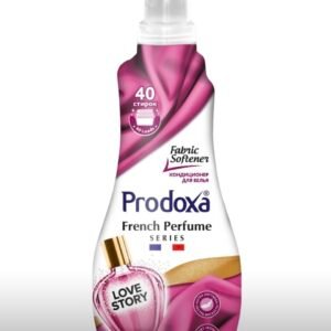 Płyn do Płukania Francuskimi Perfumami 1L