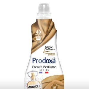 Płyn do Płukania Francuskimi Perfumami 1L
