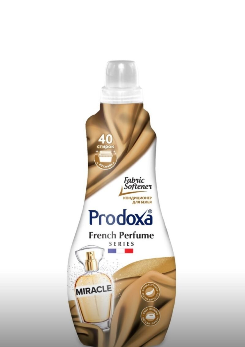 Płyn do Płukania Francuskimi Perfumami 1L