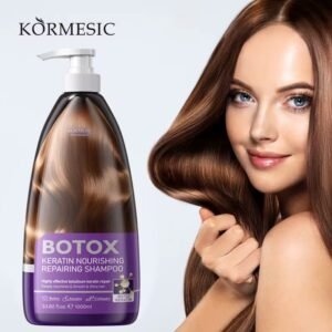 Maska Botox Keratin Hair 1000ml
