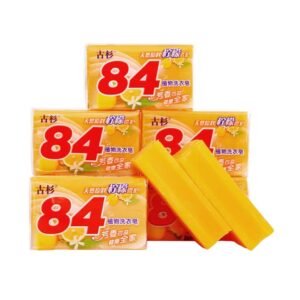 Mydło w Kostce Cytryna 200g