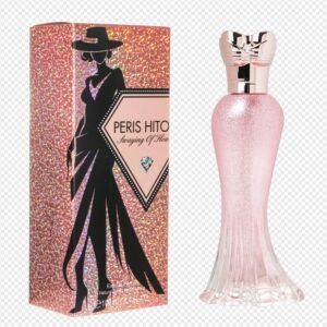 PERIS HITO SWAYING OF FLOW Eau De Parfume 100ml