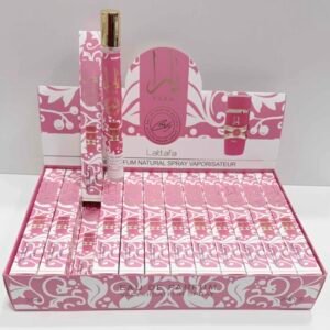 Perfumetka Arabskie Yara 35 ml