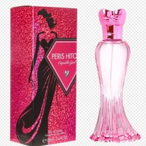 PERIS HITO CAPABLE GIRL Eau De Parfume 100ml