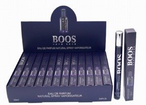 BOOS Eau De Parfume 35ml