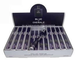 Blue Chenale Eau De Parfume 35ml