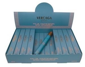 Vercaga Eau De Parfume 35ml