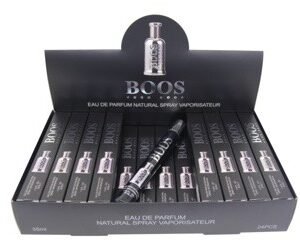 BOOS Eau De Parfume 35ml