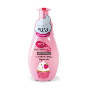 Żel do mycia rąk 250ML