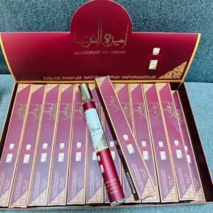 Long Last Collection AMEERAT AL ARAB Parfume 35ml