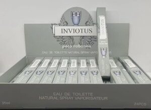 Inviotus Eau De Parfume 35ml