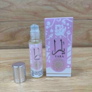 Olejek Perfumowany YARA