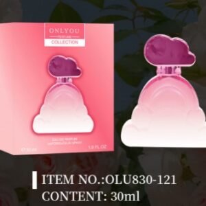 Only You Perfume Collection 30ml