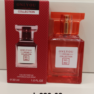 Only You NO 892 Classic Perfume Collection 30ml