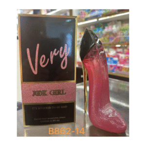 Very JOOK GIRL Eau De Parfume 85ml