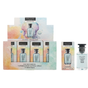 Perfume Only You Collection 30ml NO 8103