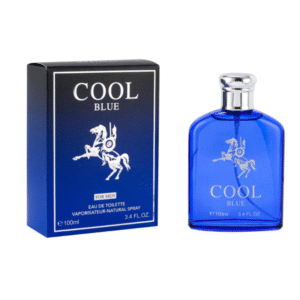 Perfume COOL Blue 100ml