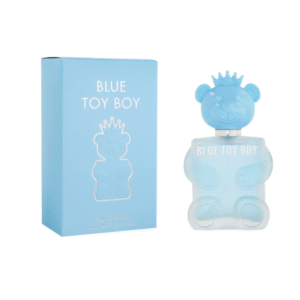 Perfume Blue Toy Boy 100ml