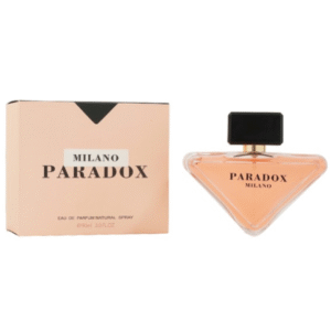 Perfume Paradox Milano 90ml