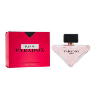 Perfume Paradox Paris 90ml