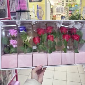 Bukiet Kwiaty Prezentowy