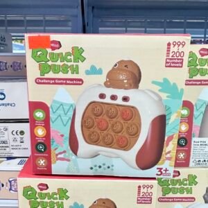 Zabawka Gra Popity