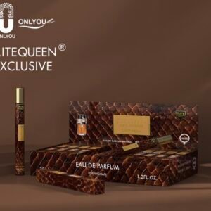 MUSAMAM ELITE QUEEN Eau De Parfume 35ml