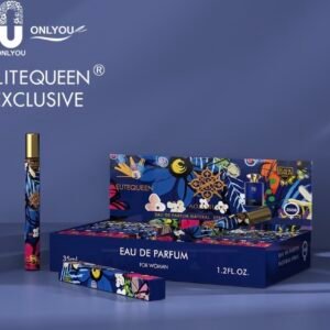 ELITE QUEEN Eau De Parfume 35ml