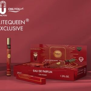 ELITE QUEEN SAKEENA Eau De Parfume 35ml