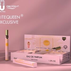 ELITE QUEEN HAYA Eau De Parfume 35ml