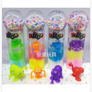 Zabawka Slime dla Dzieci