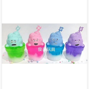 Zabawka Slime dla Dzieci