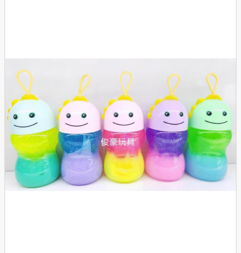 Zabawka Slime dla Dzieci