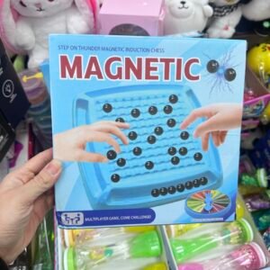 Zabawka Gra Magnetic