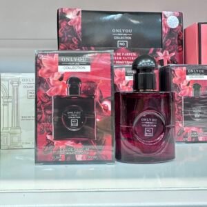 Only You Eau De Parfume NO 8115 30ml
