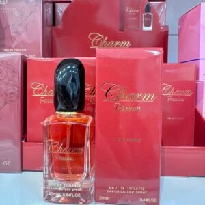Charm Passion Eau De Parfume 25ml
