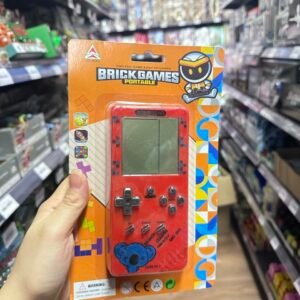 Konsola do gier Brick Game