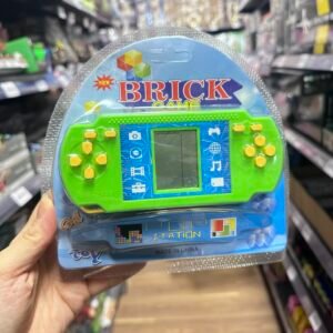 Konsola do gier Brick Game