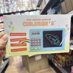 Tablet Edukacyjny dla Dziecka