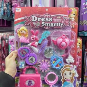 Zabawka Mini Kosmetyczny Dress Smartly